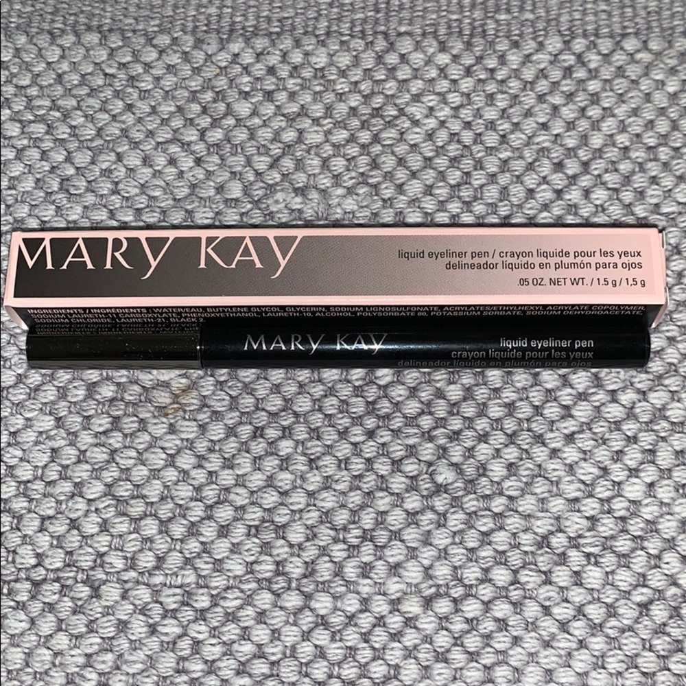 Mary Kay Liquid Eye Liner Pen